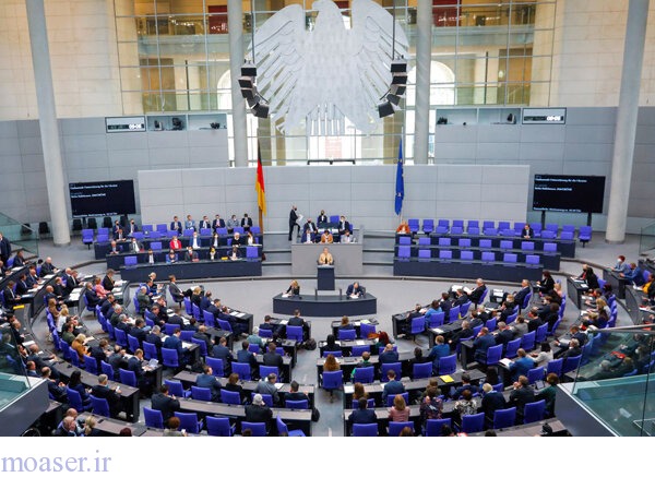 عضو پارلمان آلمان: تحریم  نفت روسیه به ضرر اروپاست