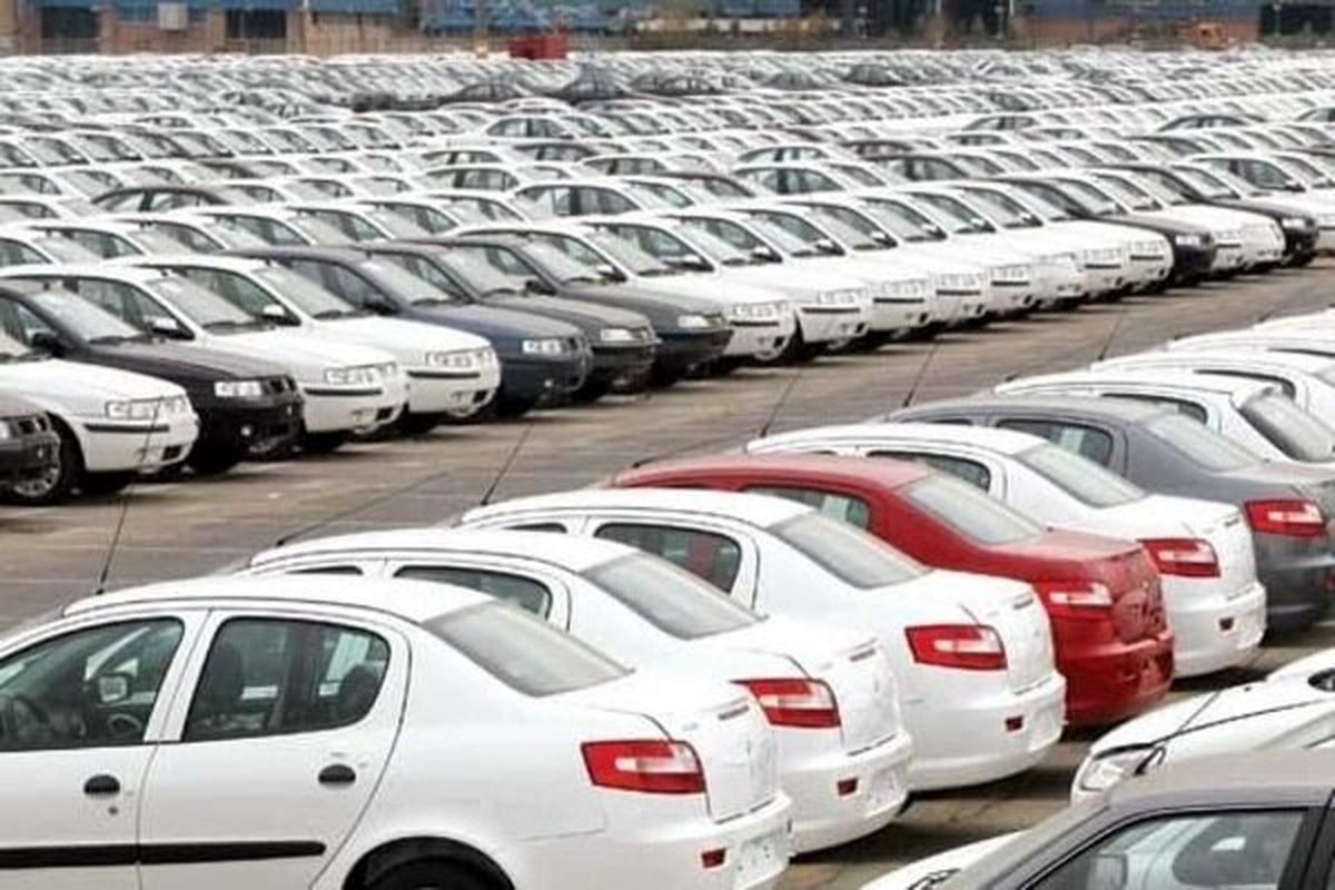 قیمت روز خودرو‌های پرطرفدار داخلی/افزایش ۳۰ درصدی قیمت ها