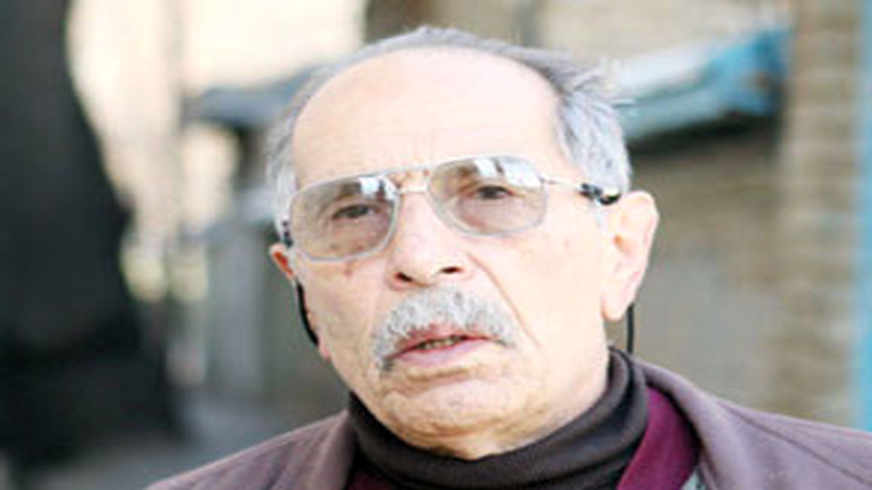دکترمحمود زند مقدم نویسنده فاخر ایرانی درگذشت.