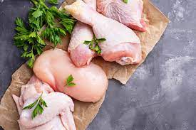 مصرف گوشت مرغ افزایش یافت