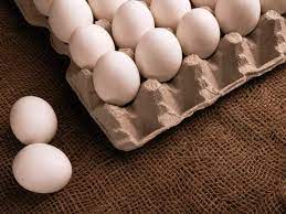 چرا تخم مرغ گران شد