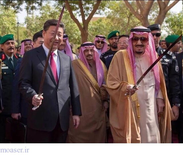 یک کارشناس: سعودی‌ها بدون همسویی با آمریکا مواضعی ندارند