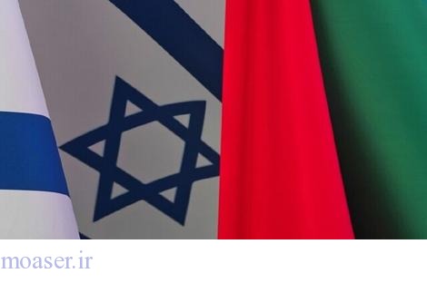 امضای پیمان تجاری بین امارات و اسرائیل