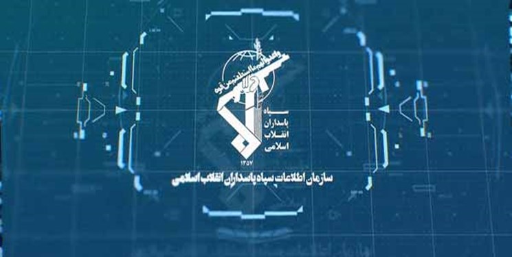 اغتشاشگران فضای مجازی در تور سازمان اطلاعات سپاه اصفهان