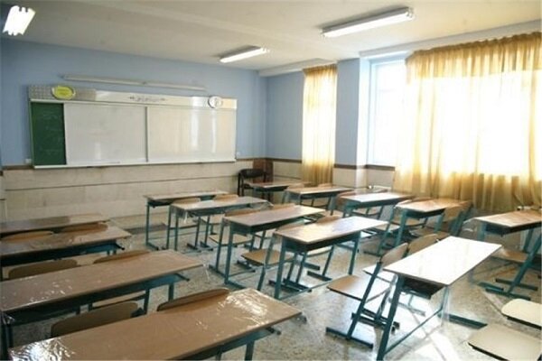 ۴۶ مدرسه با مشارکت خیران در خوزستان به بهره برداری رسید