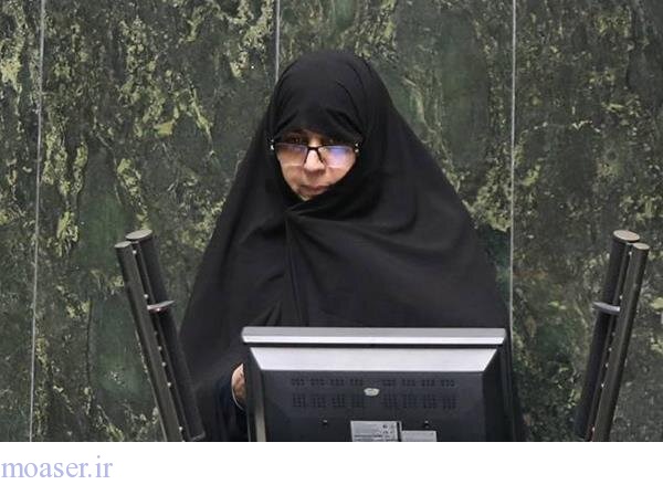 حذف ایران از کمیسیون مقام زن برای اعمال فشار انجام شد