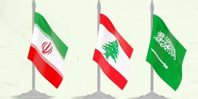 روزنامه لبنانی مدعی تماس غیرمستقیم تهران و ریاض درباره لبنان شد