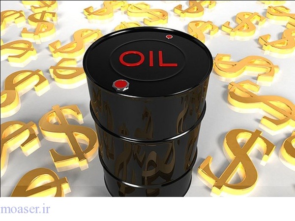 کاهش ۷۶ دلاری  قیمت هر بشکه نفت خام
