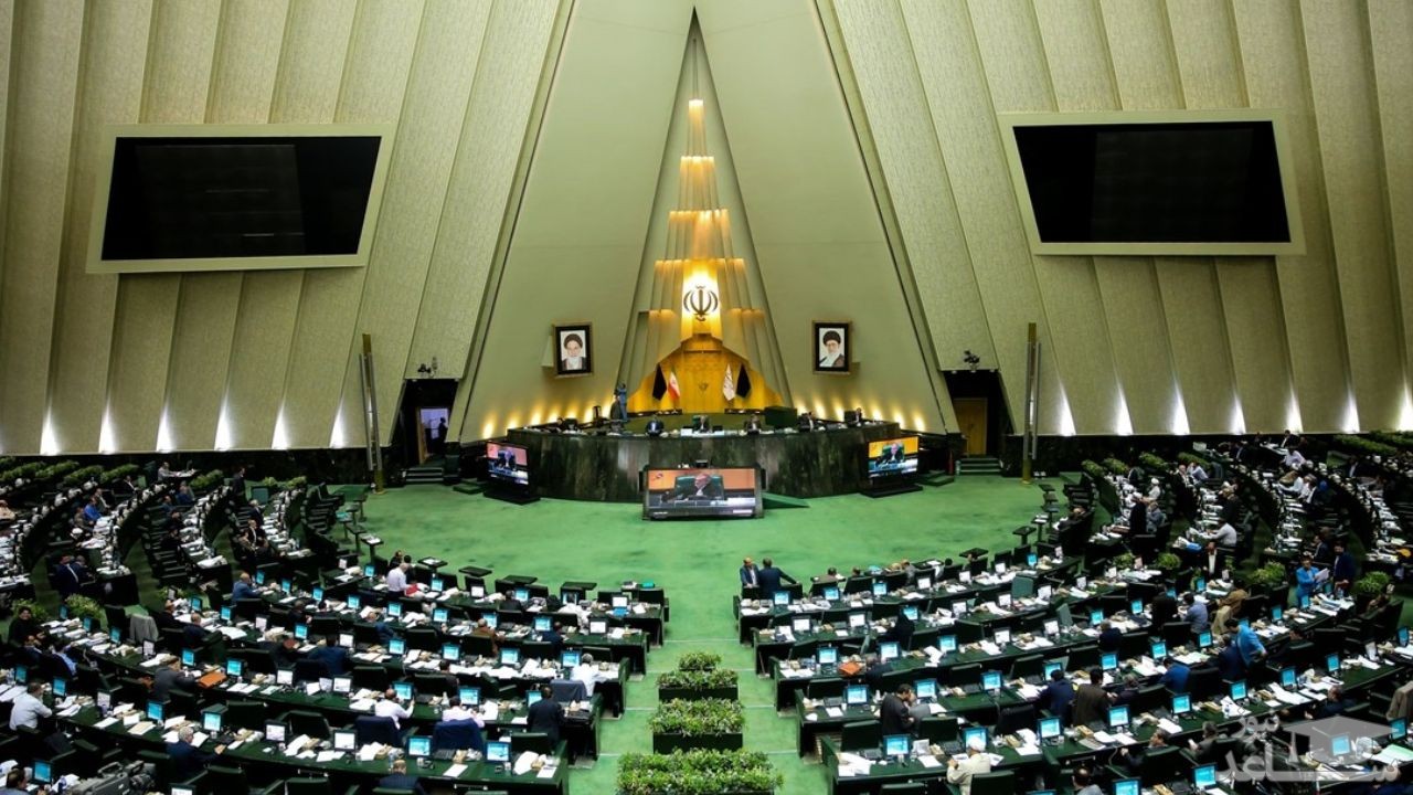 برسی لایحه الحاق ایران به سازمان همکاری شانگهای