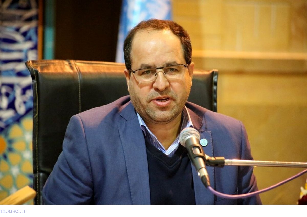 رییس دانشگاه تهران: تفکر بسیجی قدرتی فراتر از دولت دارد