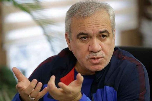 هیئت مدیره باشگاه استقلال امروز درباره استعفای فتح‌الله‌زاده تصمیم می‌گیرد