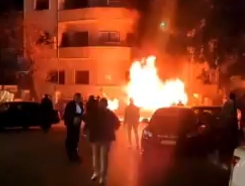 مقام آگاه: هیچ فرد ایرانی در بمب گذاری تروریستی شب گذشته دمشق آسیب ندیده است
