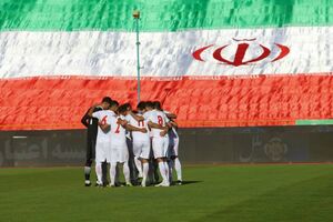 فدراسیون فوتبال دنبال انتخاب مربی خارجی برای تیم ملی ایران