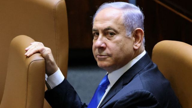 رجز خوانی نتانیاهو: دشمنان بهای سنگینی پرداخت خواهند کرد