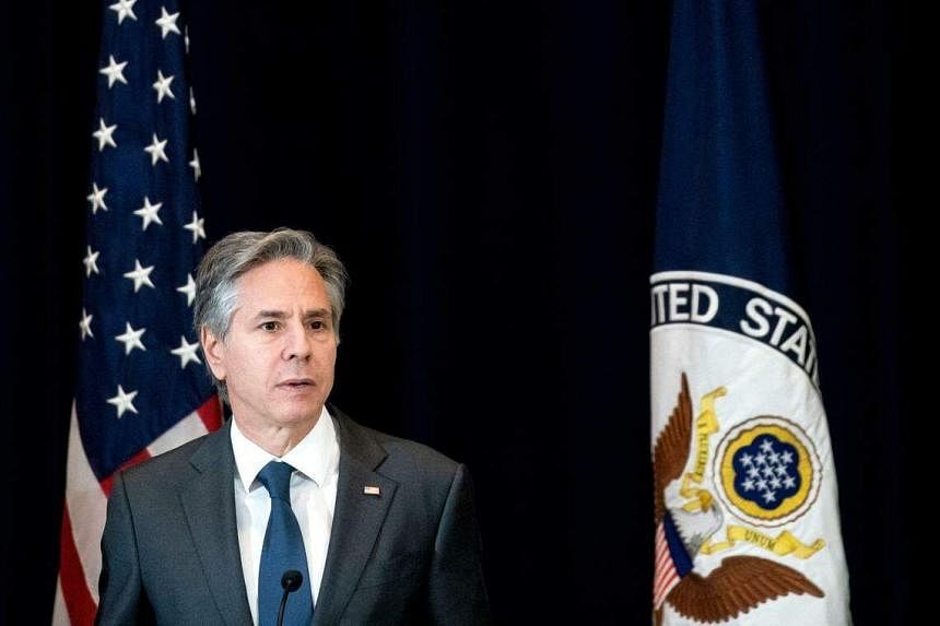 وزیر خارجه آمریکا هفته آینده به ویتنام می‌رود