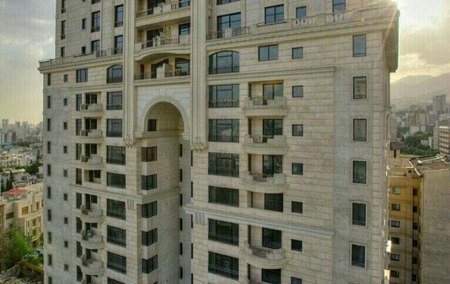 بازار آپارتمان‌های ۶۰ متری در تهران