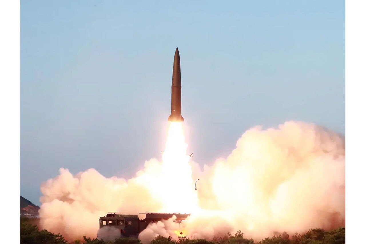 آمریکا،کره شمالی را متهم به ترجیح موشک‌های بالستیک بر رفاه شهروندانش کرد