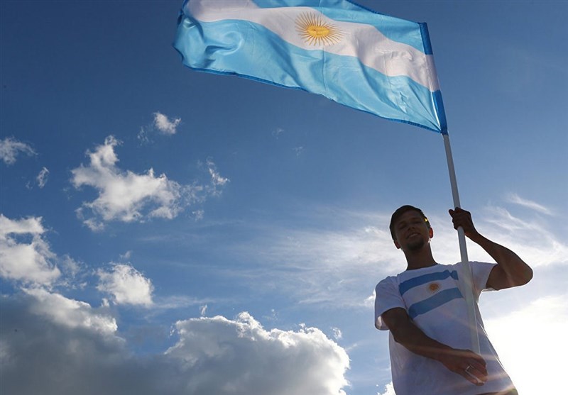 آرژانتین, میزبان جام جهانی فوتبال جوانان شد