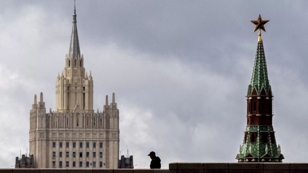 هشدار مسکو به آمریکا در خصوص