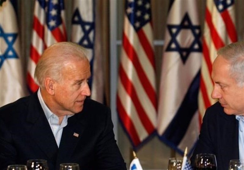 ادعای پسر نتانیاهو: آمریکا به‌دنبال سرنگونی پدرم است