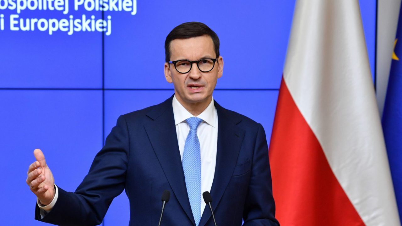 لهستان: اتحادیه اروپا اشتهای کمتری برای دور جدید تحریم‌های روسیه دارد