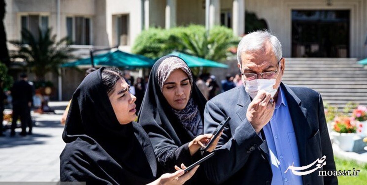 ویروس جدید تنفسی در ایران شناسایی نشده