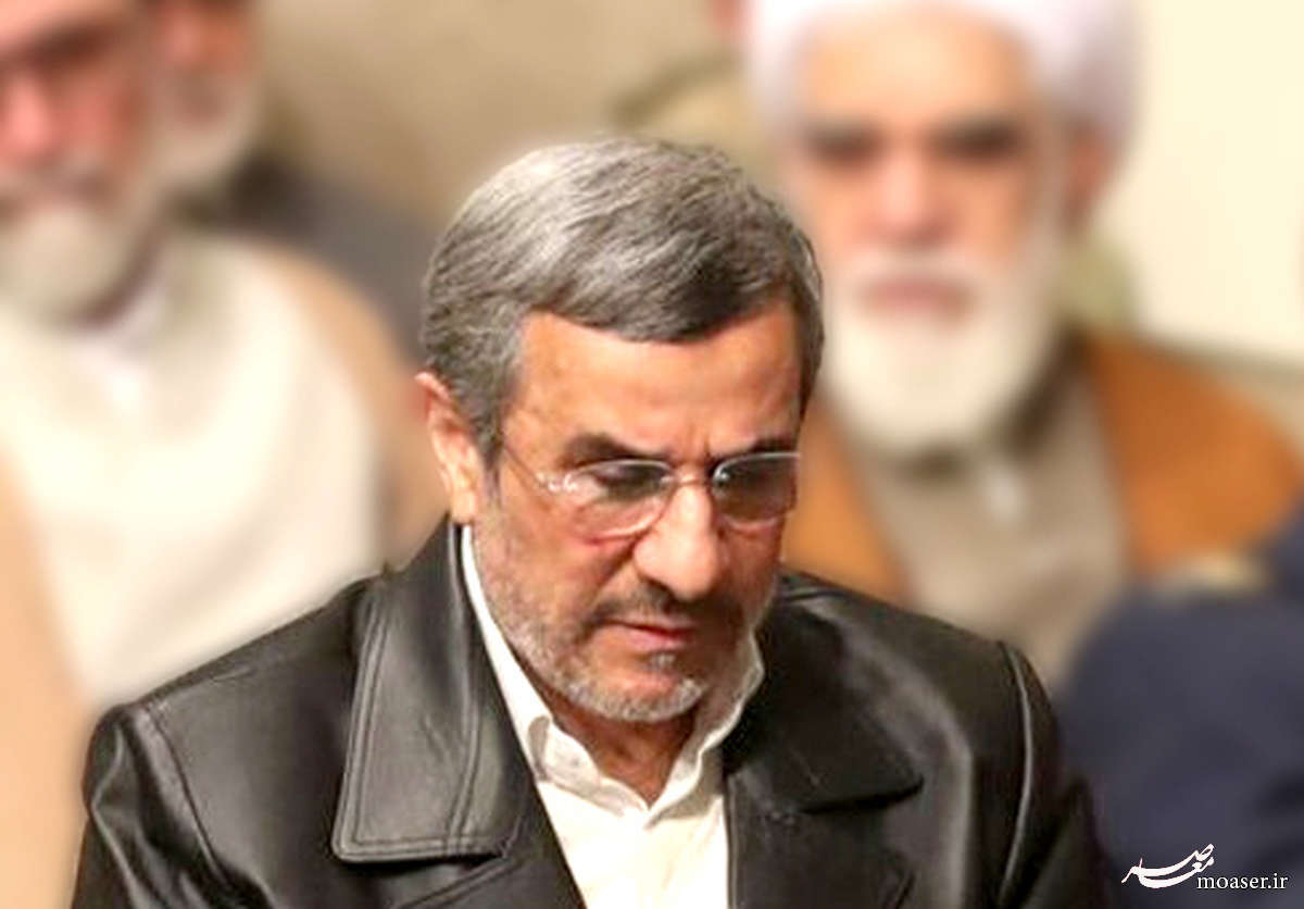 بی‌خیال مشایی و بقایی؛ حالا صادق محصولی دنبال سبد رای احمدی‌نژاد است