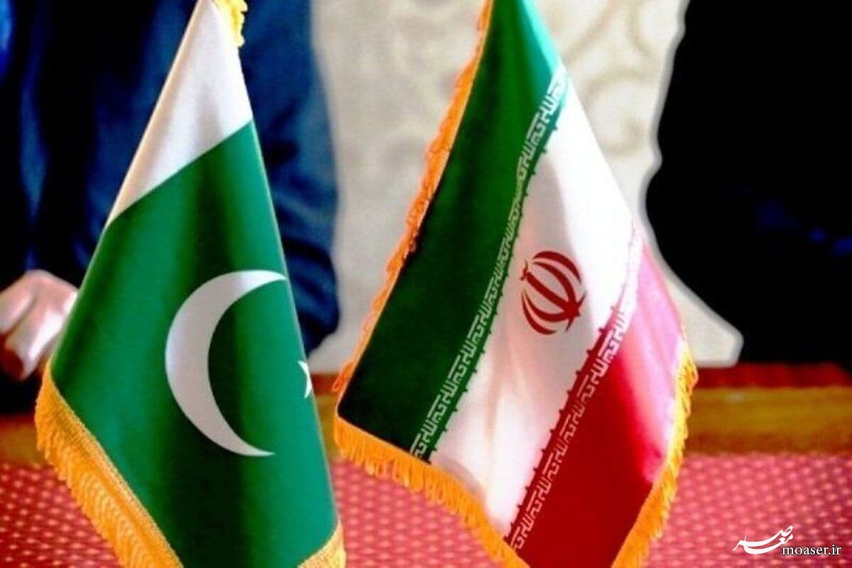 وزیر خارجه پاکستان: ایران در سیاست خارجی پاکستان جایگاهی بالا دارد