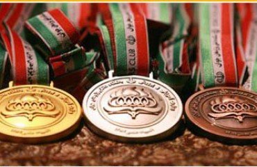 کسب پنج مدال مسابقات ملی و بین المللی توسط ورزشکاران لرستانی