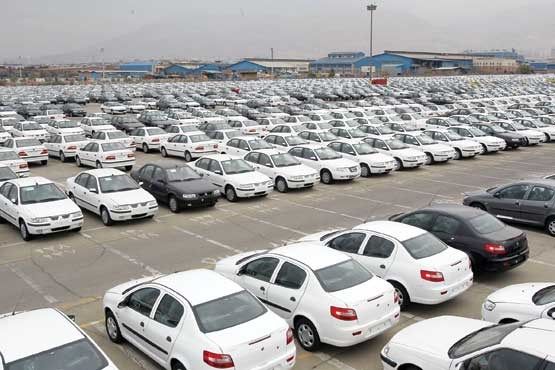 ریزش قیمت خودروها در بازار تا ۹۵ میلیون تومان