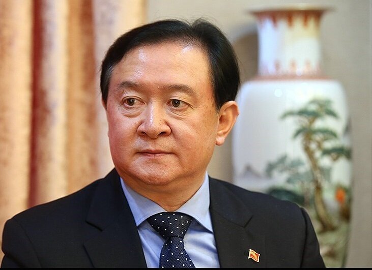 سفیر چین: به توافق ایران و عربستان در پکن افتخار می کنیم