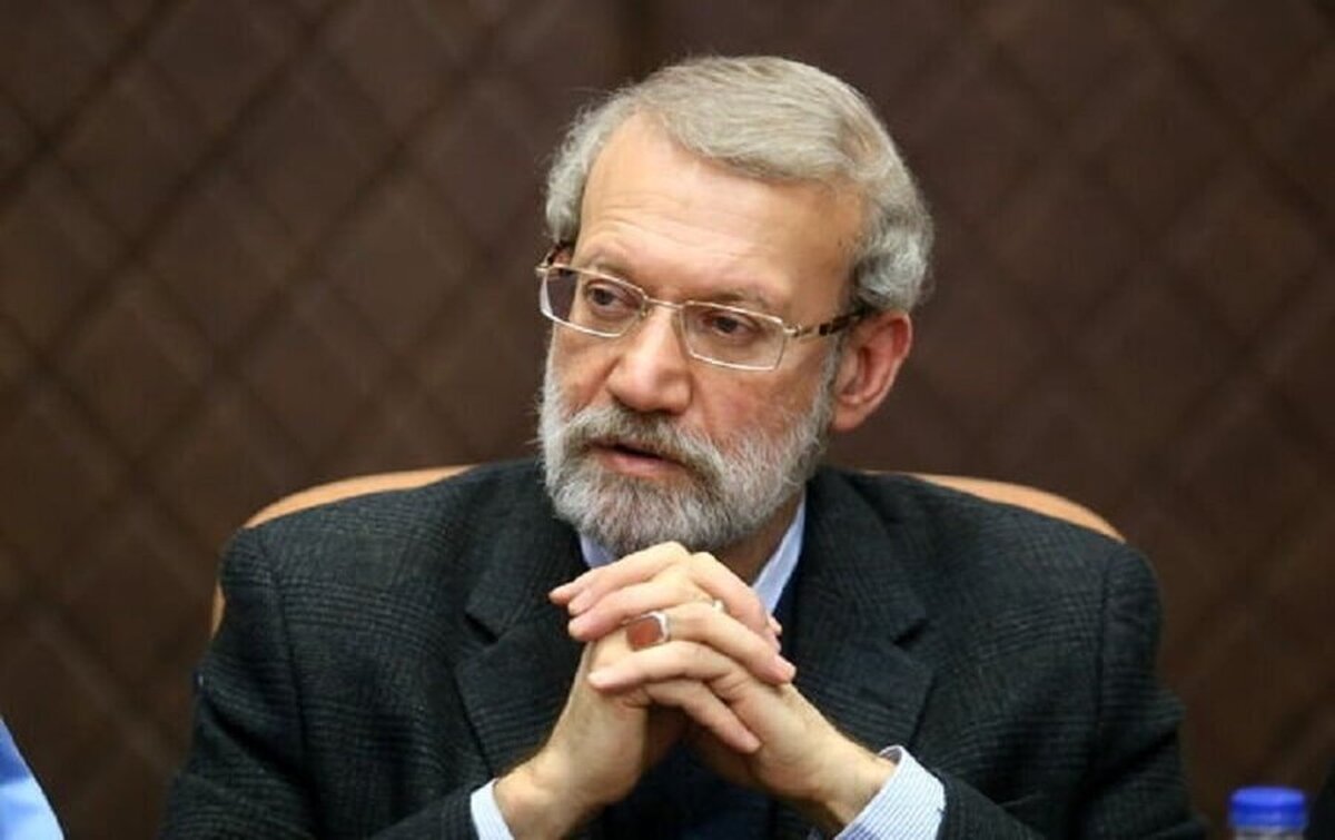 بیانیه دفتر علی لاریجانی درباره آغاز فعالیت انتخاباتی وی