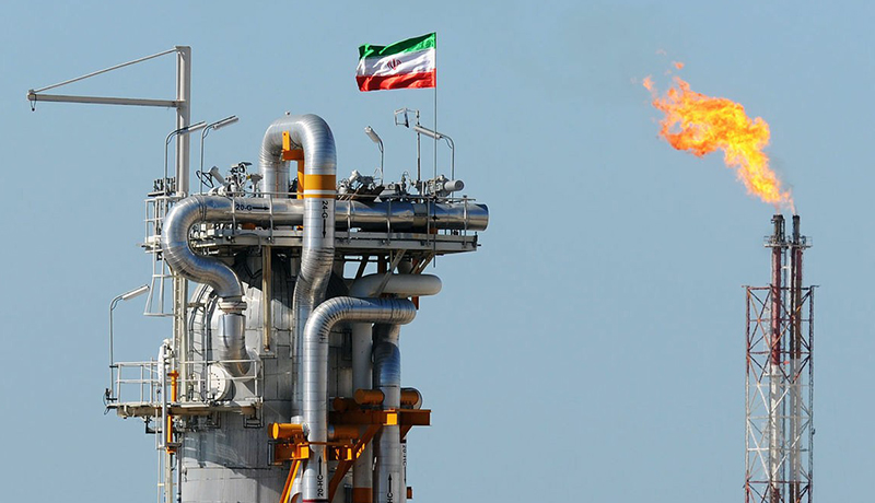 چین خرید نفت از ایران و روسیه را افزایش داد