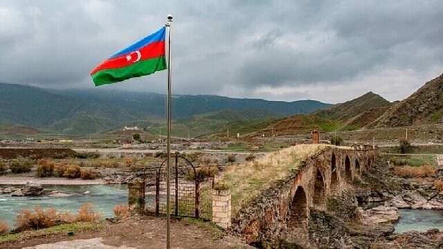 تنش دوباره میان ارمنستان و آذربایجان