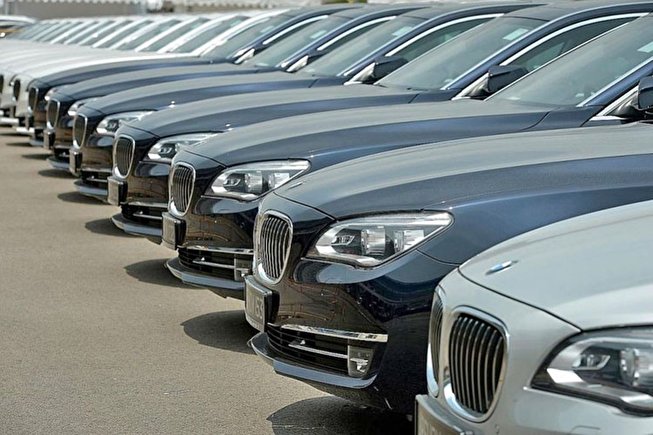 وزارت صمت: مجوز واردات ۲۰۰ هزار خودرو صادر شده است