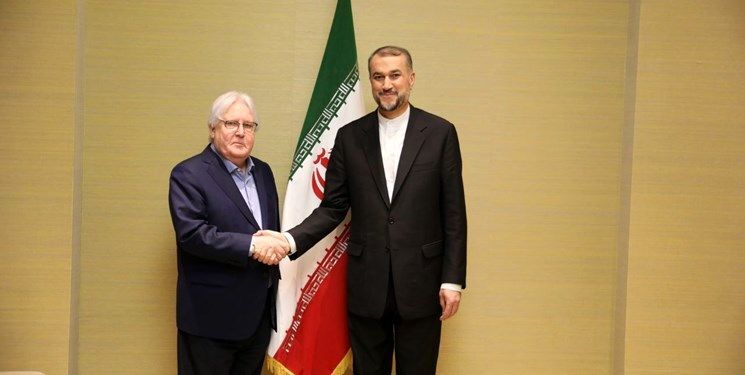 سازمان ملل: نماینده گوترش درباره تحولات اخیر منطقه با مقامات ایران گفتگو کرد