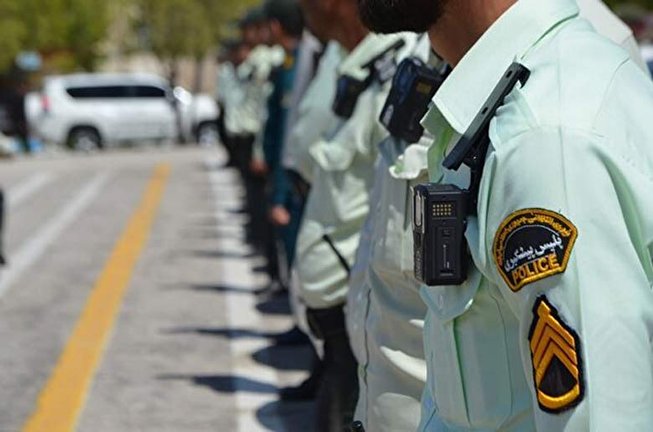 شرایط استخدام در پلیس آگاهی تهران اعلام شد