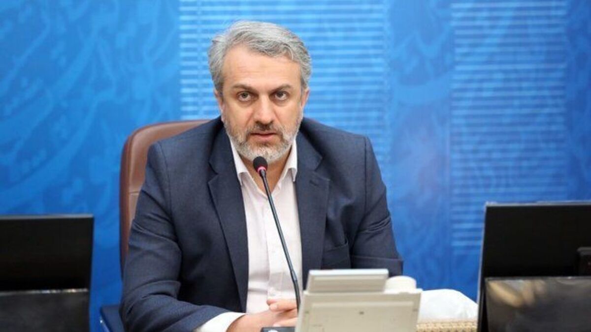 میرتاج‌الدینی: جلسه استیضاح وزیر صمت باید سه‌شنبه برگزار شود