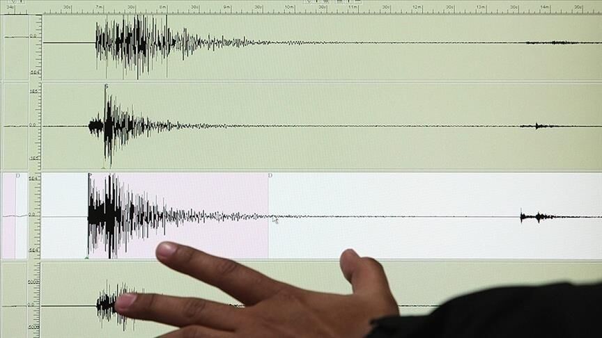 مدیرکل بحران خراسان رضوی: خسارتی از زلزله شهرستان زبرخان گزارش نشده است