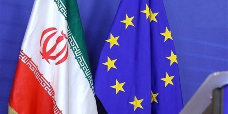 اتحادیه اروپا پنج فرد و دو نهاد ایرانی را در فهرست تحریم‌ های خود قرار داد