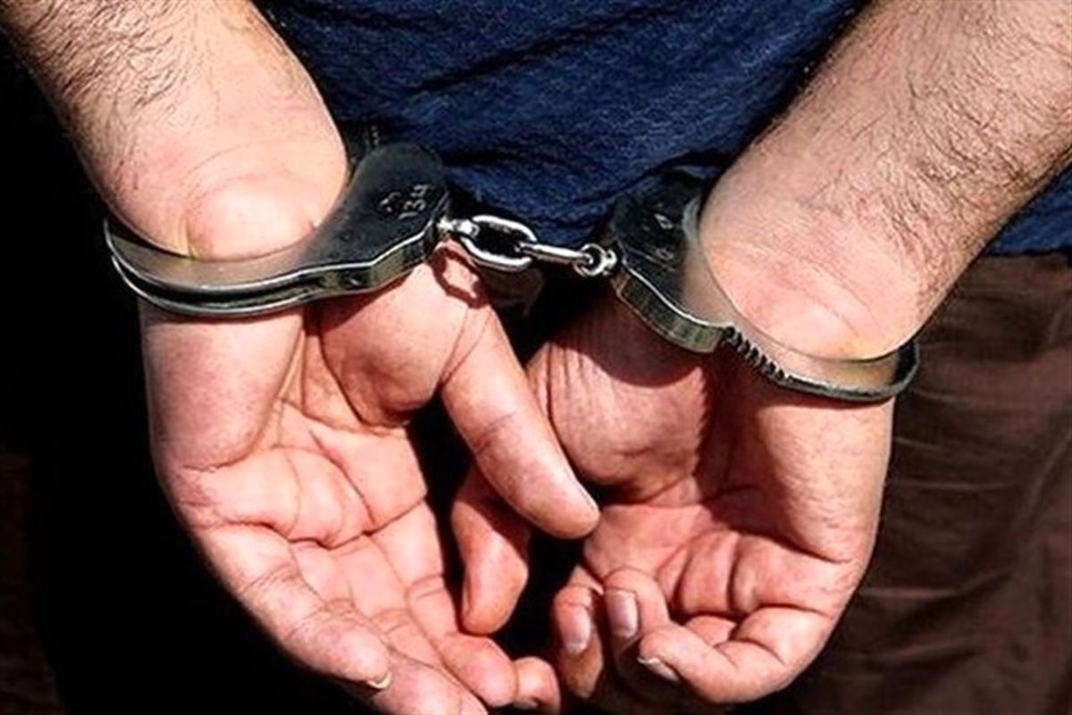 عاملان تیراندازی در خرم آباد دستگیر شدند