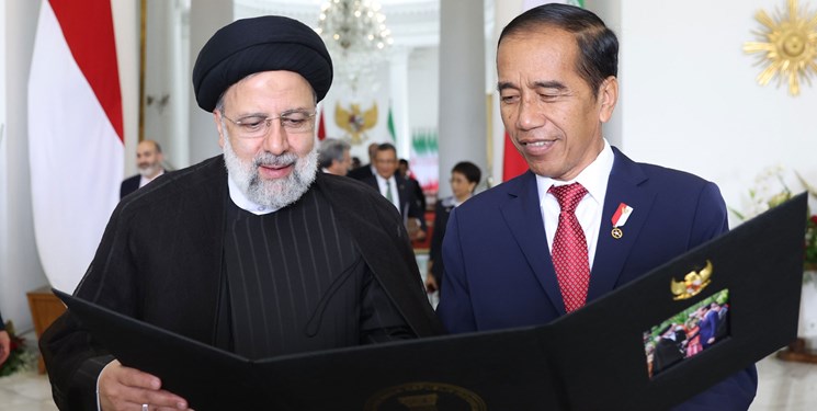تعرفه ۲۳۰ محصول در تجارت بین ایران و اندونزی حذف خواهد شد