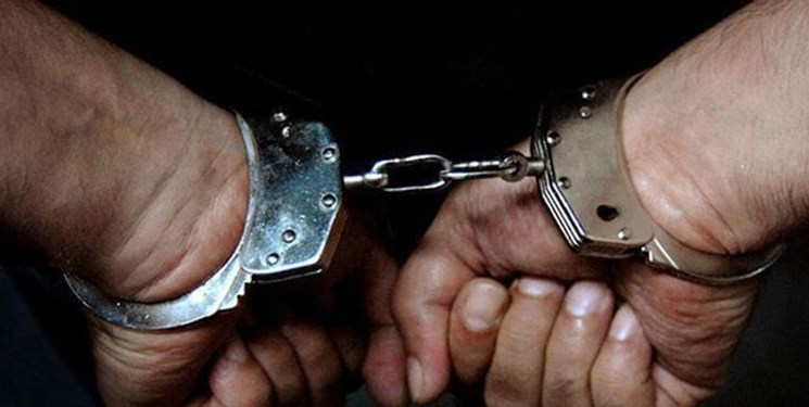 عاملان تیراندازی در خرمشهر دستگیر شدند