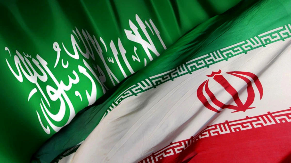 روزنامه روسی:احتمال همکاری نظامی میان ایران و عربستان وجود دارد