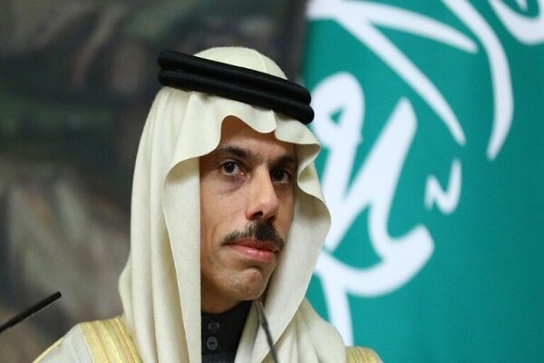 وزیر خارجه عربستان سعودی شنبه به ایران می‌آید
