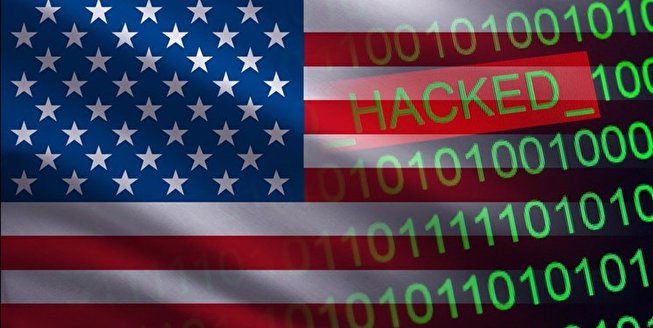 چند سازمان دولتی آمریکا هدف یک حمله سایبری قرار گرفتند
