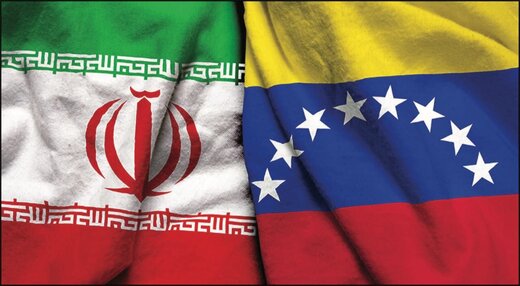 وزرای دفاع ایران و ونزوئلا تفاهم‌نامه همکاری امضا کردند