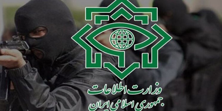 وزارت اطلاعات:اعضای یک گروهک تروریستی بازداشت شدند