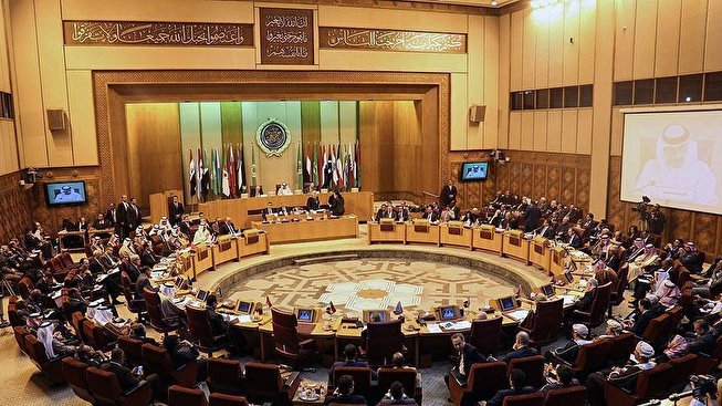 نشست اضطراری اتحادیه عرب فردا برگزار می‌شود