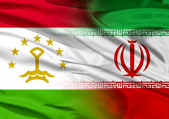 افزایش پنج برابری حجم تبادلات تجاری بین ایران و تاجیکستان